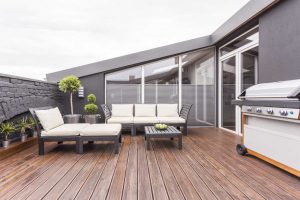 Las mejores soluciones para disfrutar de la terraza
