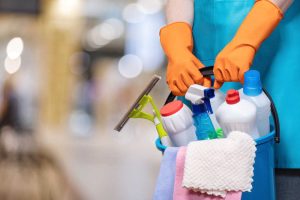 Consejos para conseguir una limpieza adecuada