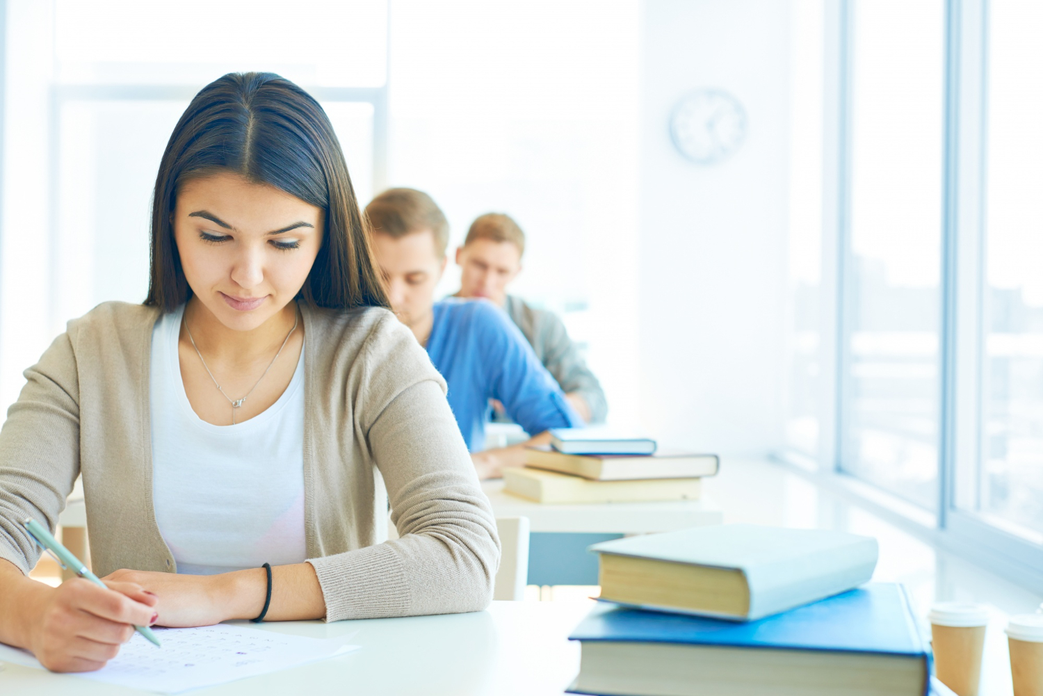 Los grados universitarios son grandes innovaciones para el futuro